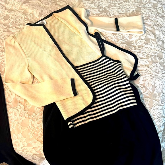 St John Knit Three piece set - Picture 1 of 10